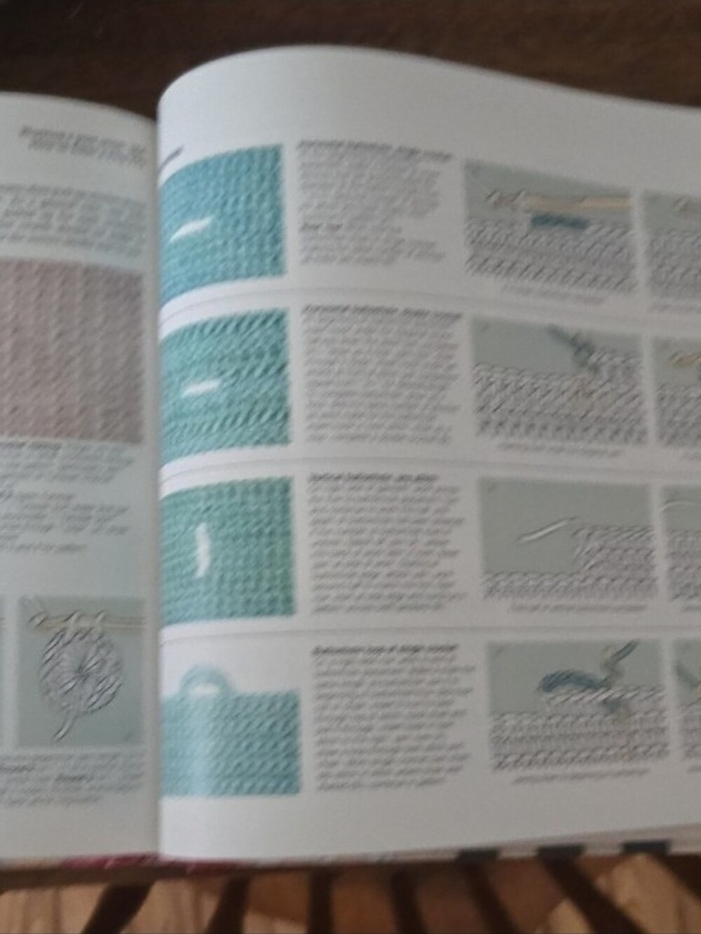 Reader's Digest Complete Guide To Needlework - Picture 7 of 7
